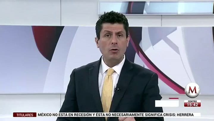 Muere el hijo de Osama ben Laden - Fuente: Youtube