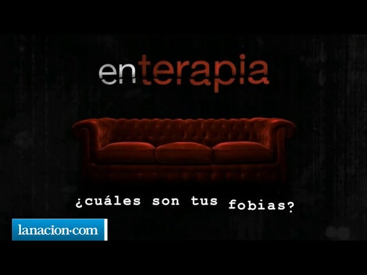 Las fobias y cábalas del elenco de En Terapia