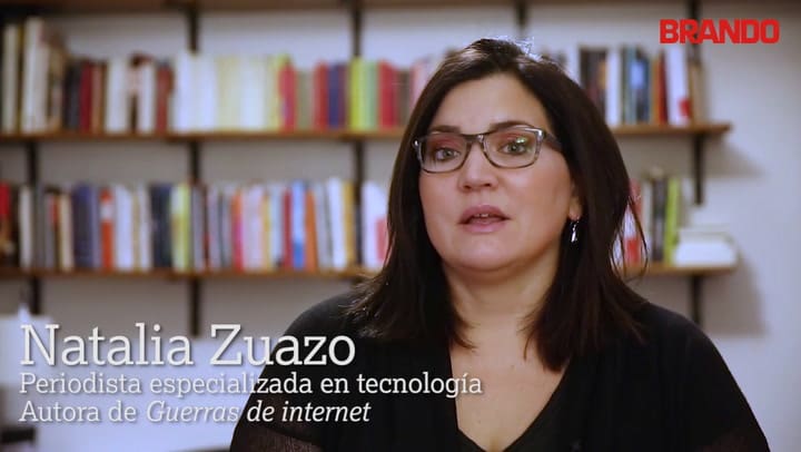 Escándalo Facebook y Cambridge Analytica