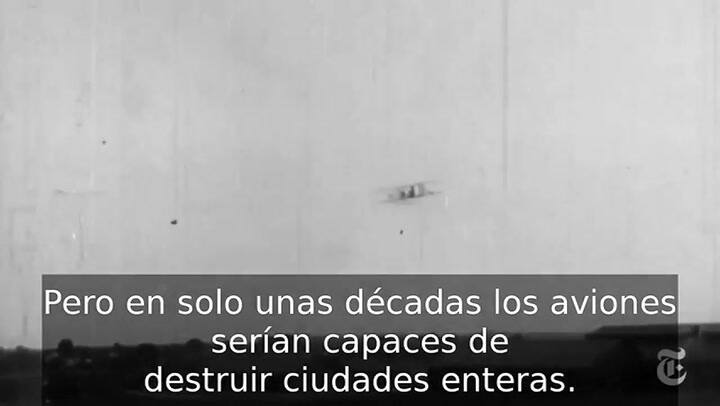 Ciberconflictos: por qué lo peor todavía está por venir - Fuente: The New York Times