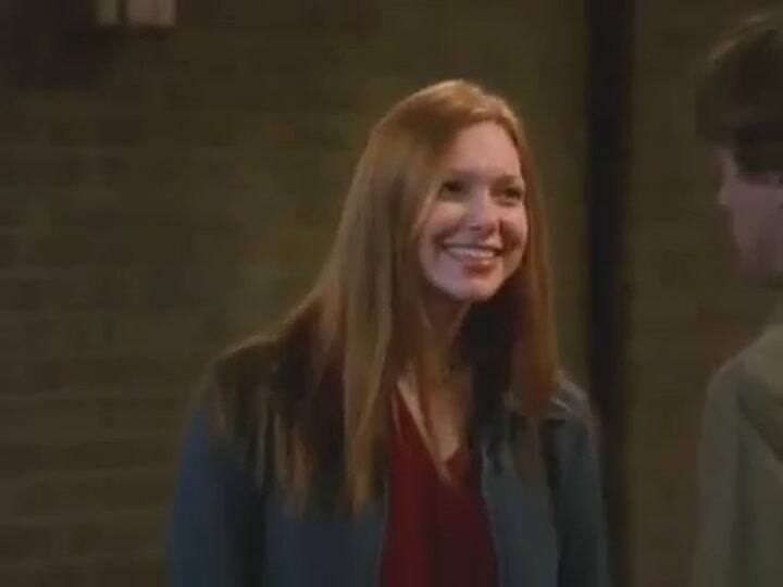 Topher Grace y Ashton Kutcher (That ´70s Show )