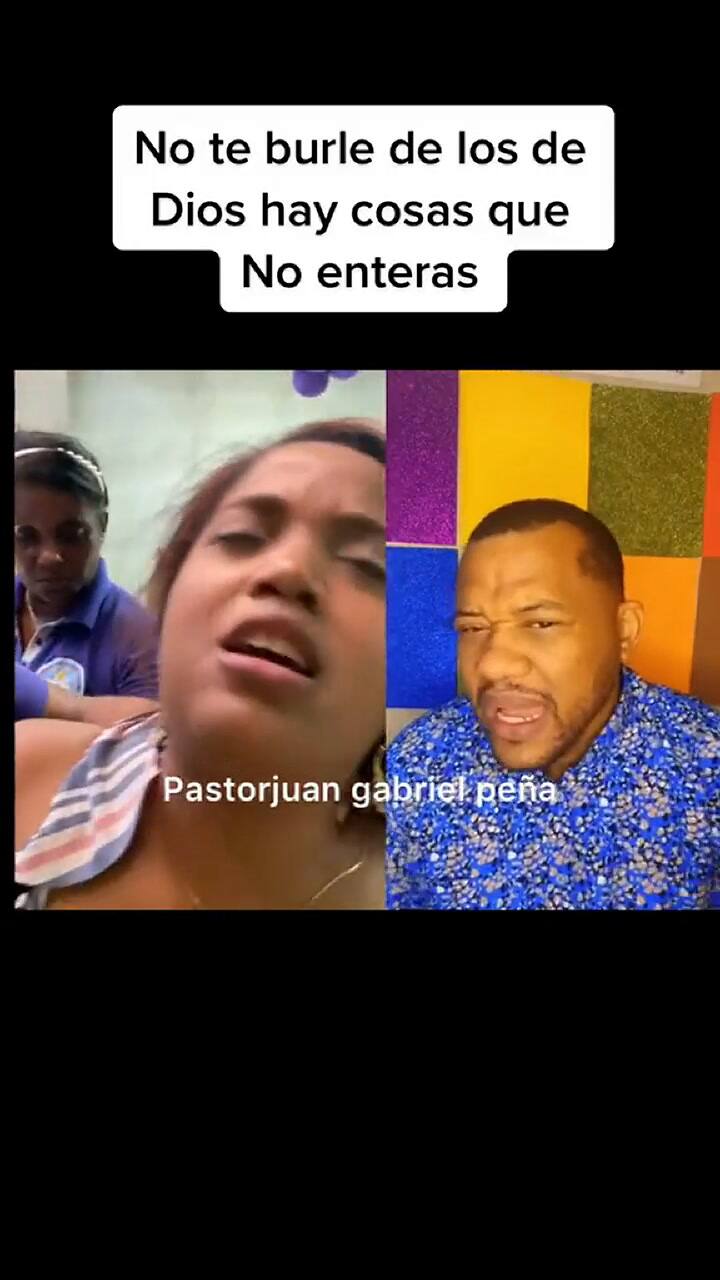 El descargo del pastor Juan sobre Shakira