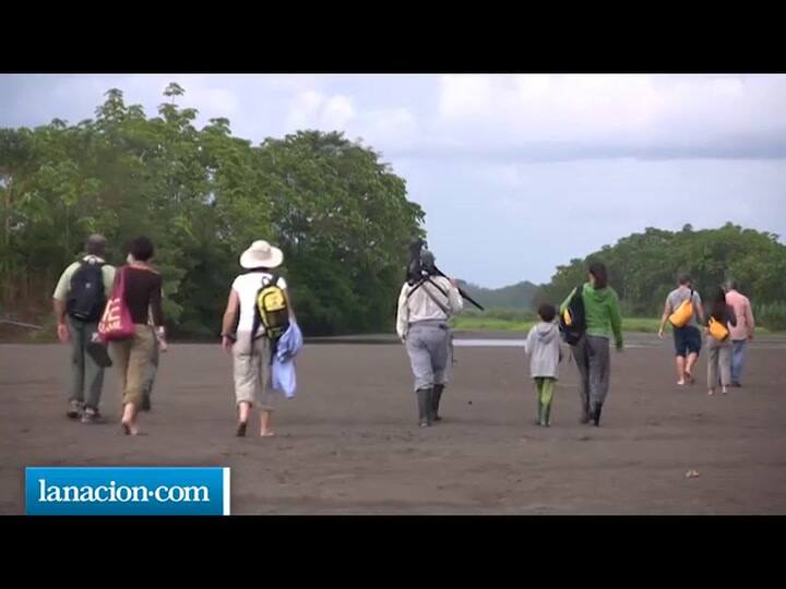 Ecuador, crucero por la Amazonía