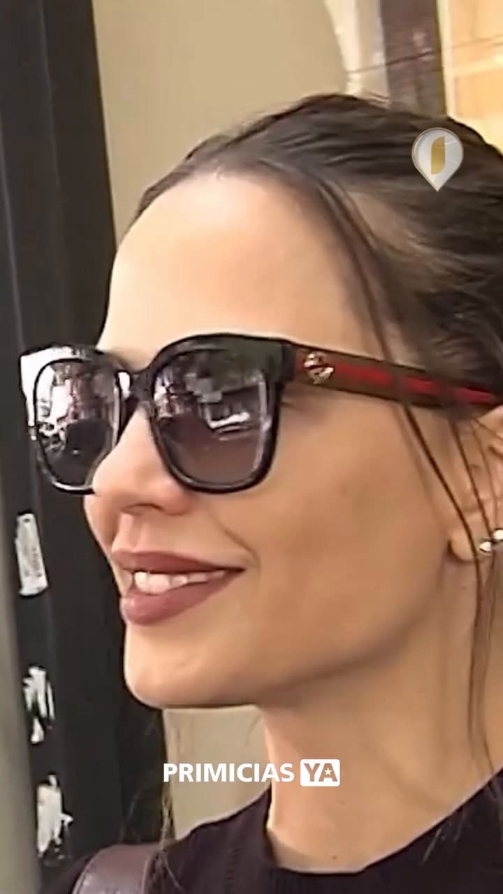 Ivana Figueiras habló de su romance con Darío Cvitanich