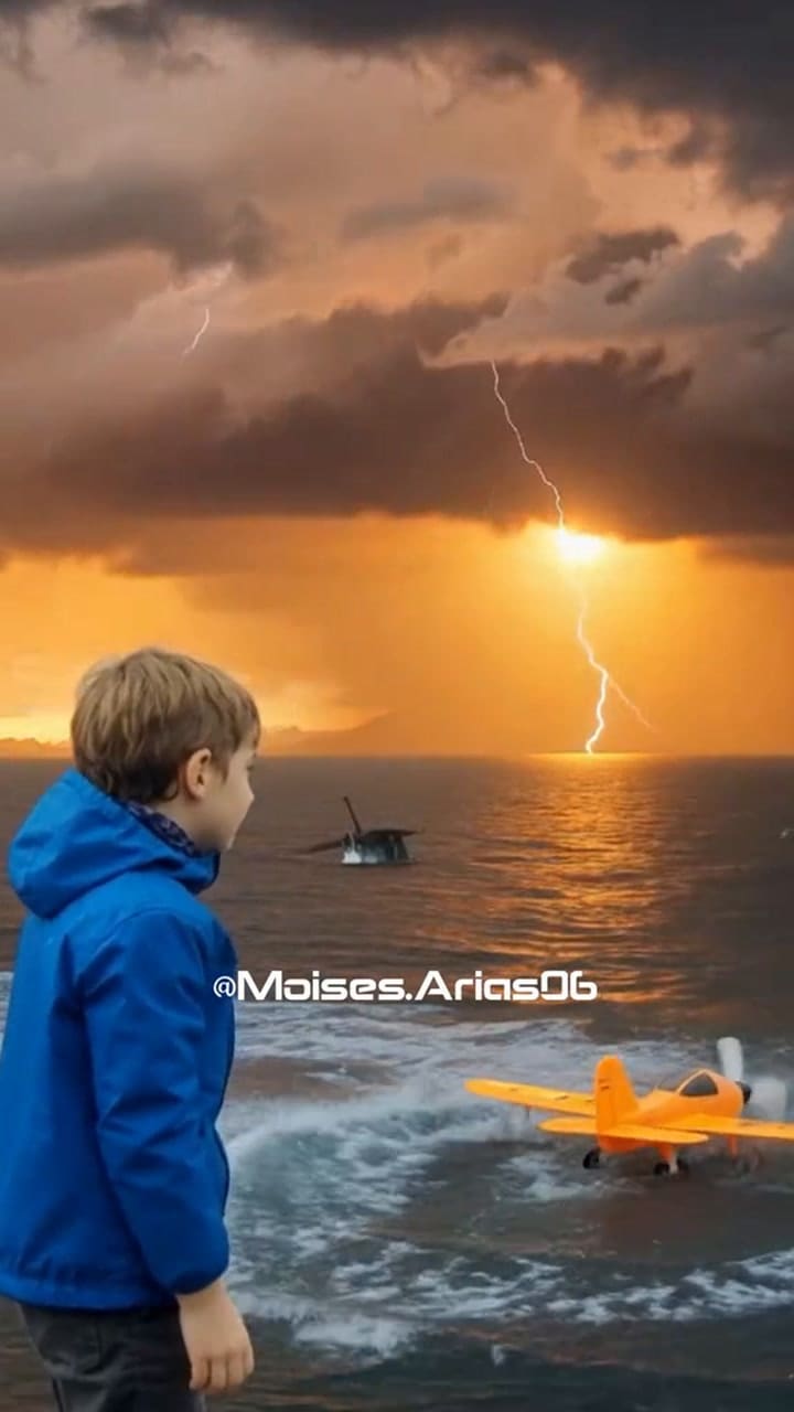 La historia del inventor de la caja negra