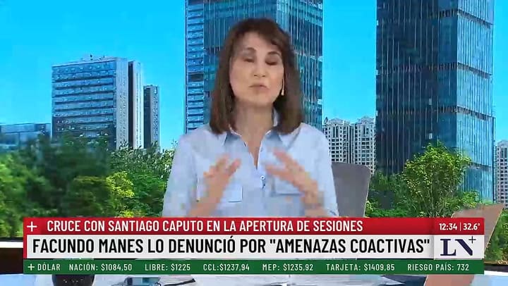 Los efectos globales que tienen los aranceles que Trump aplicó a México y Canadá