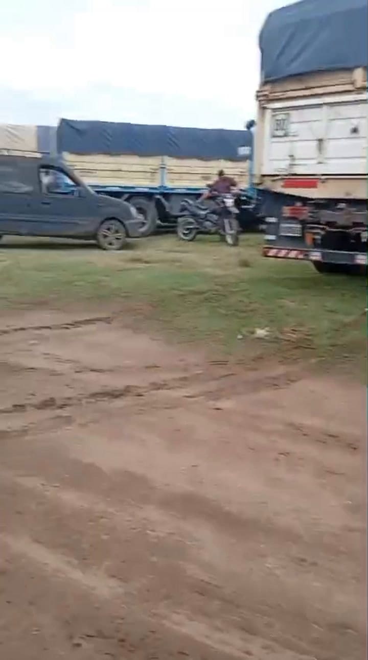 El reclamo de los conductores apunta a una recomposición de tarifas