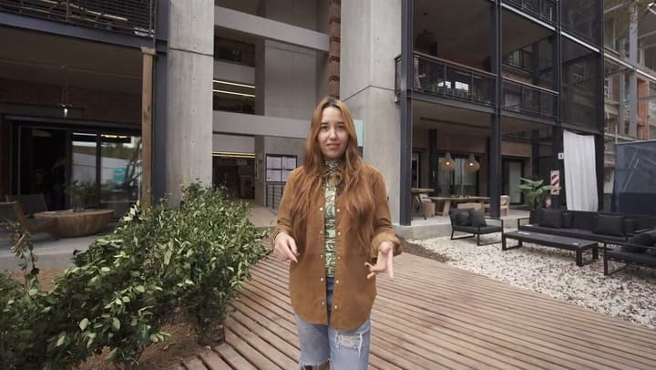 Hunter Douglas en Experiencia Casa Living