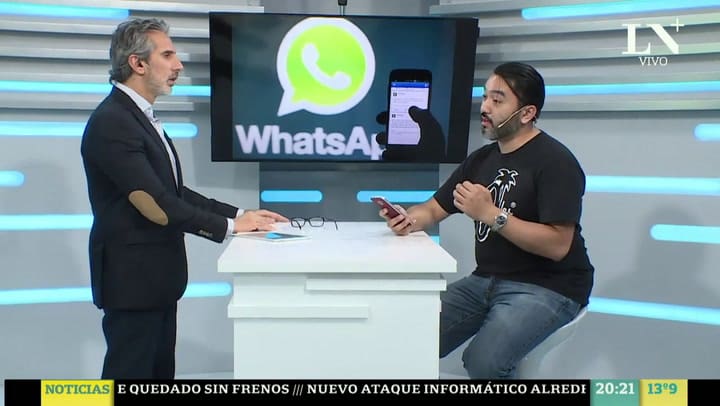 WhatsApp ahora te permitirá retirar un mensaje enviado