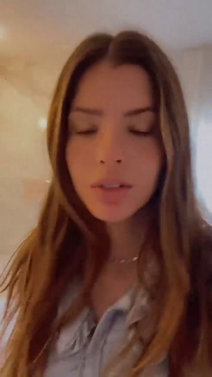 La China Suárez mostró cómo quedó la renovación de su casa