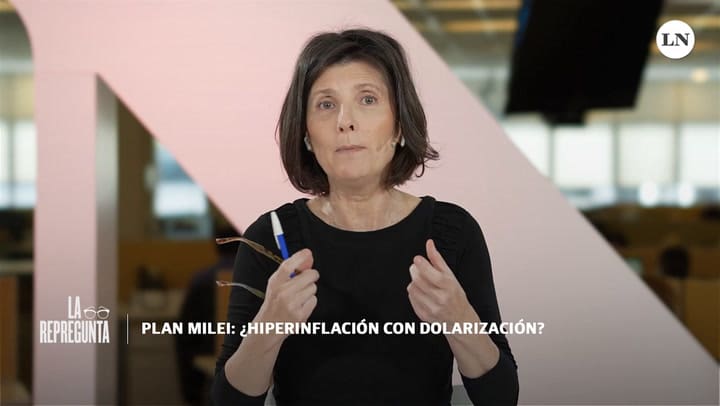 Guillermo Mondino en La Repregunta