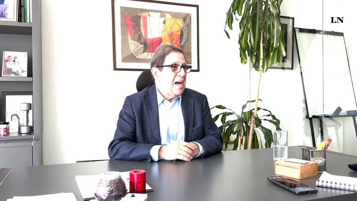 Qué herramientas tiene el Gobierno para impulsar la economía, según Kiguel