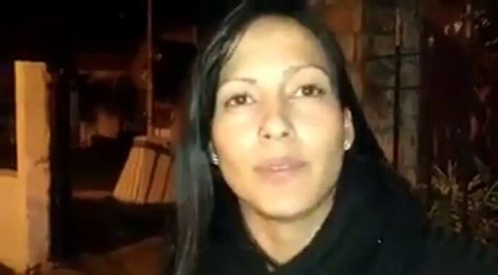 La grave denuncia contra Ricardo Centurión por violencia de género