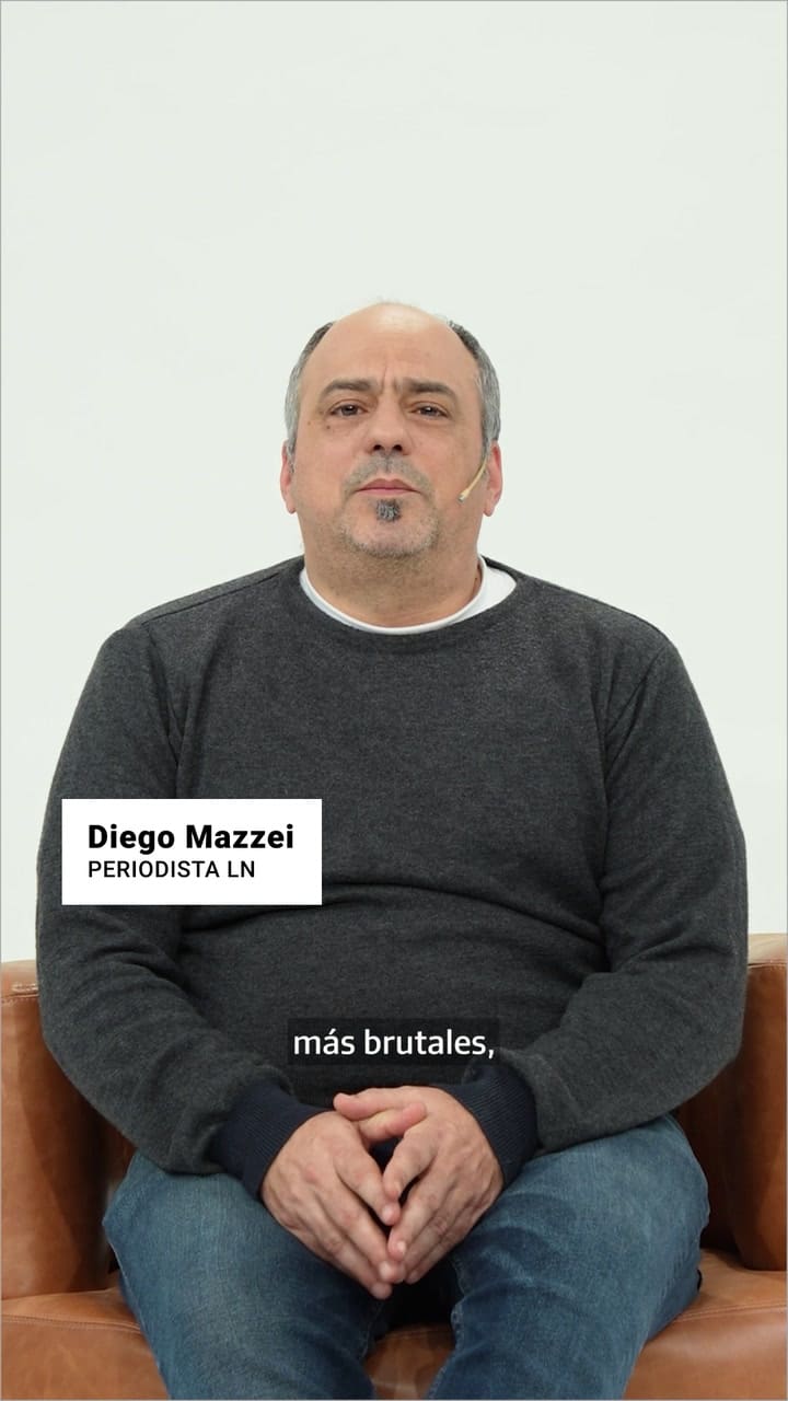 Independiente vs. Universidad de chile: así se vivió en primera persona la noche de barbarie