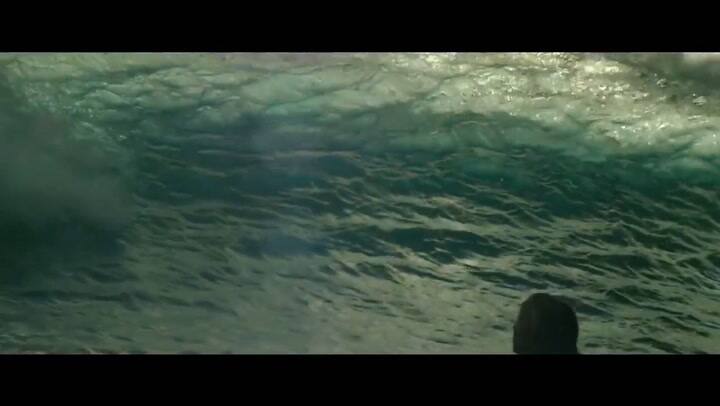 Trailer 'Miedo profundo' - Fuente: YouTube