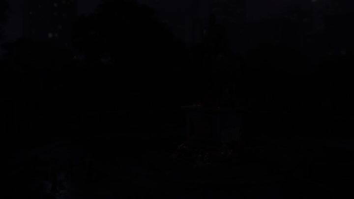 Trailer del videojuego de los Avengers: Once An Avenger