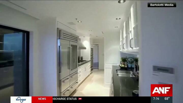 Elton John puso en venta su departamento de Atlanta en 5 millones de dólares.- Fuente: ANF