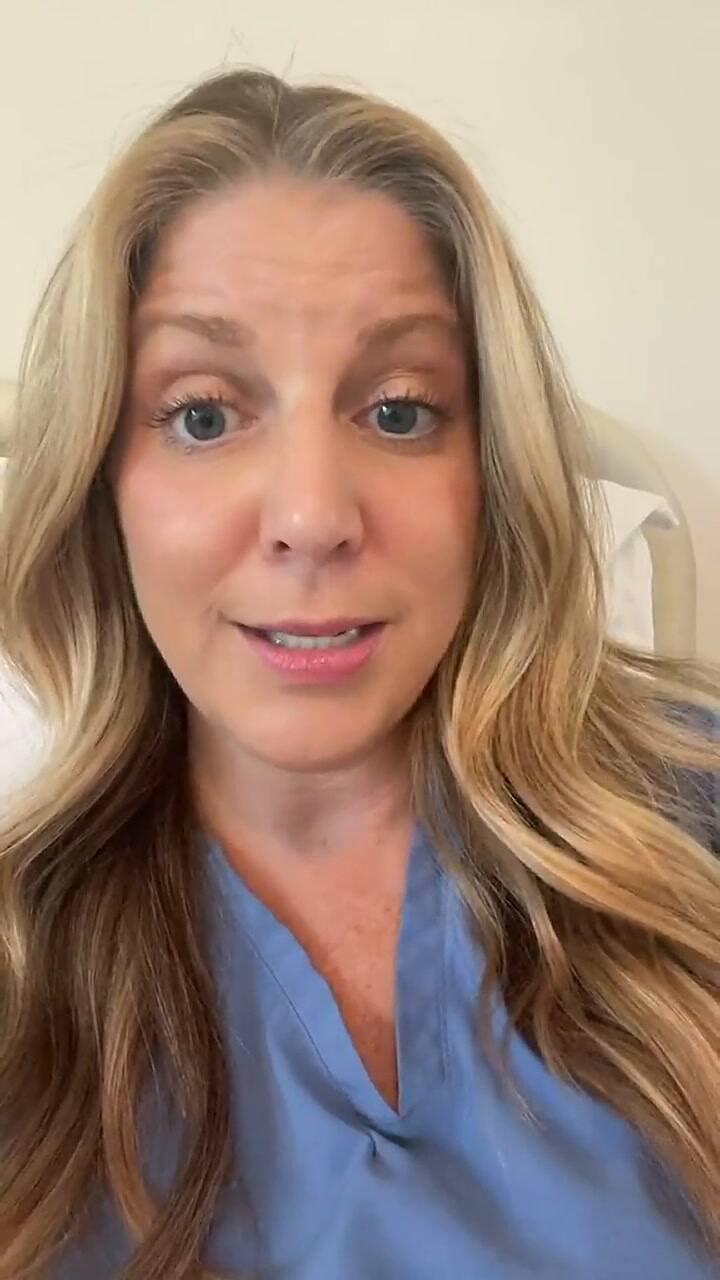 Una enfermera explica el fenómeno que le ocurre a los pacientes que están a punto de morir