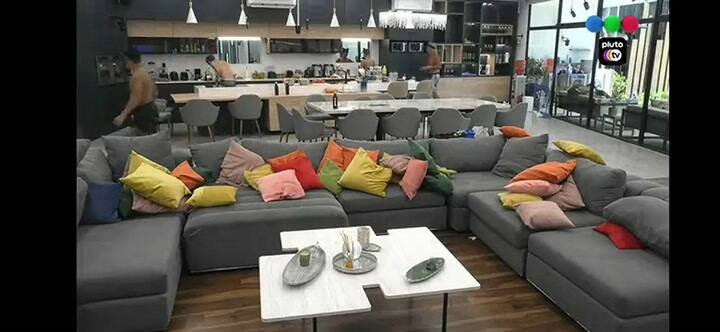 Finalista del desafío