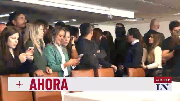 Elecciones en Misiones. Gana el oficialismo y LLA queda en segundo lugar