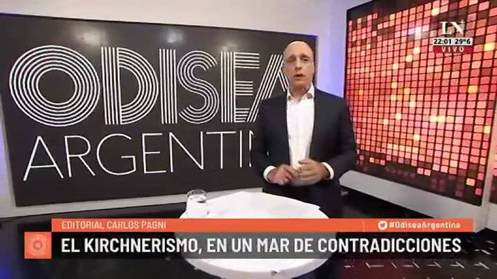 El Kirchnerismo, en un mar de contradicciones. El editorial de Carlos Pagni