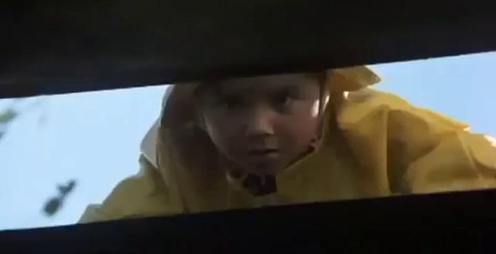 It el Payaso - 'Todos flotan'