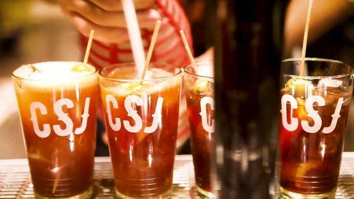 Gastropubs (crédito: Xavier Martín)