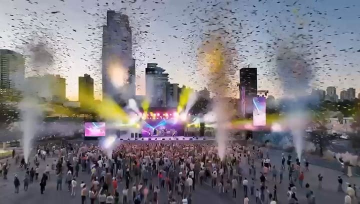 Así será el nuevo shopping en Mar del Plata