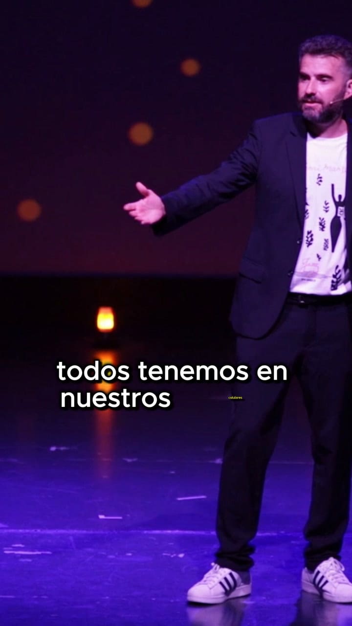 Fernando Sanjiao: “Quemado”