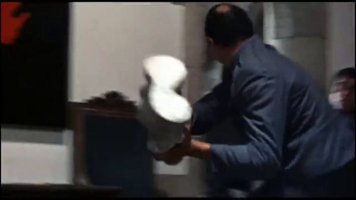 Trailer Fabricantes del placer (1968)