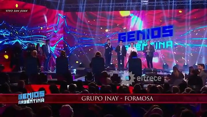 Guillermina Valdes se 'enamoró' de tres concursantes y despertó los celos de Marcelo Tinelli - Fuent