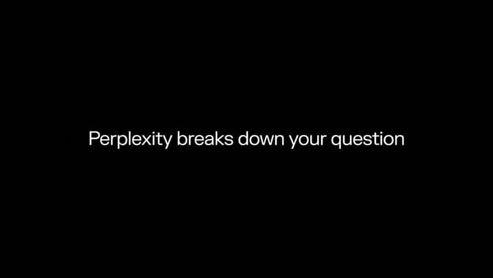 Cómo funciona el buscador Perplexity con IA