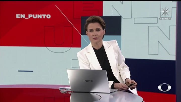 En México, hacen imágenes dle Niño Dios con cubreboca y máscara protectora. Fuente: Televisa