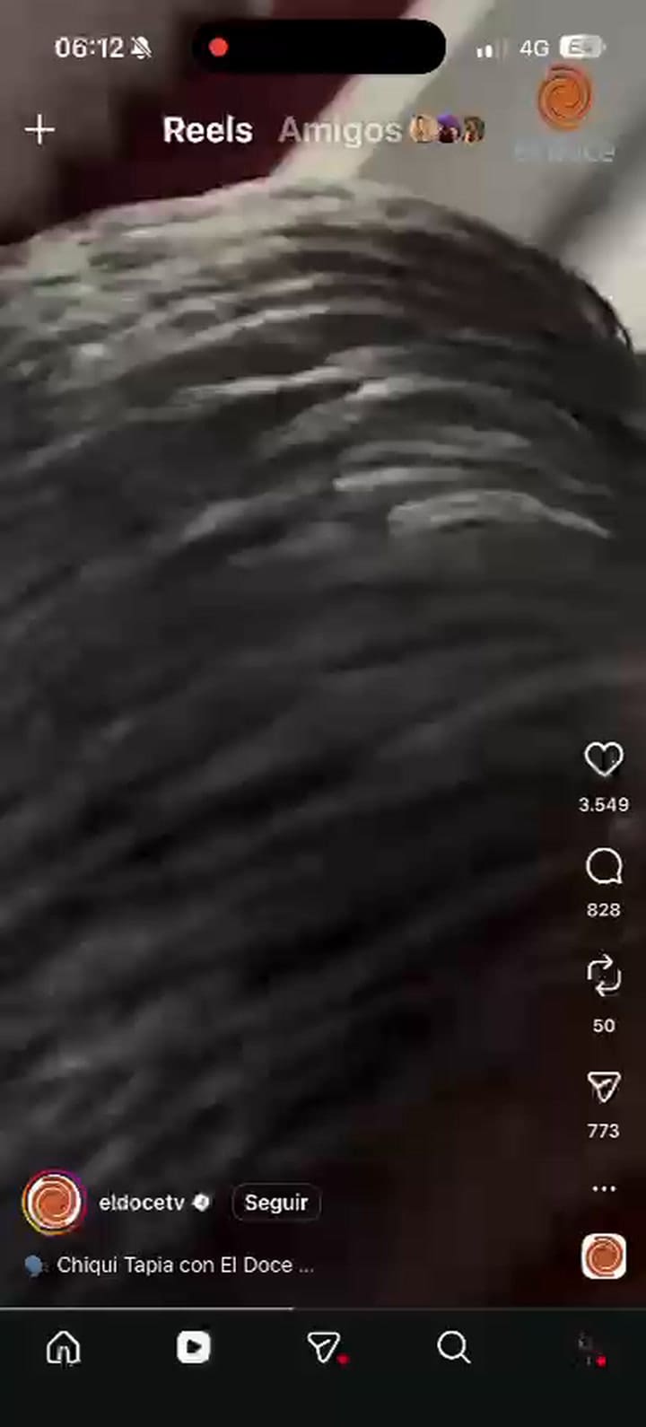 La opinión de Claudio Chiqui Tapia sobre la decisión de River