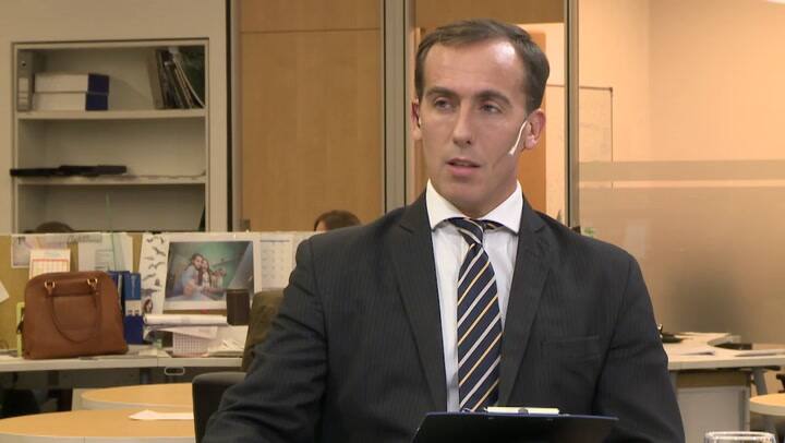 Entrevista a Carlos Beristain. Por Hugo Alconada Mon