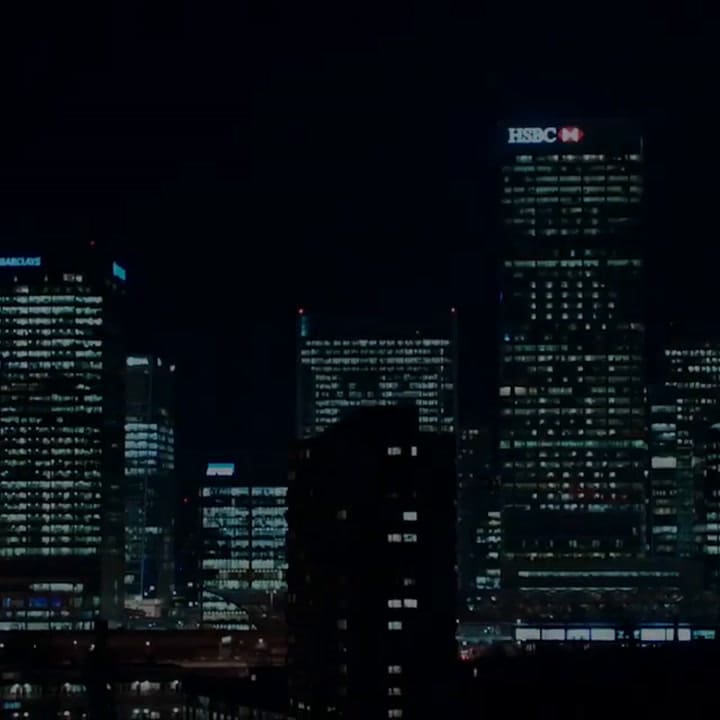 En 2018, Milo consiguió su primer protagónico en la película "All the Devil's Men"