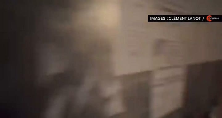 Disturbios en París tras la muerte de un joven a manos de la policía