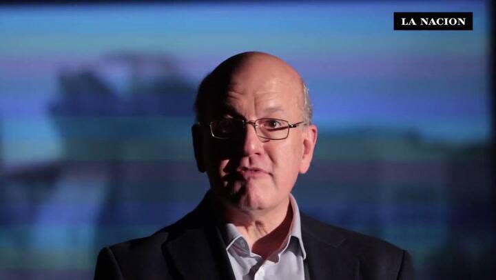 Homovidens - Un museo que cambió el destino de Bilbao, por Pablo Sirvén