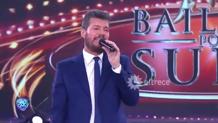 Gladys no se guardó ninguna opinión - Fuente: El Trece