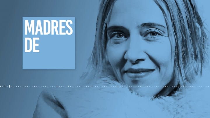 Madres de: Juliana Gattas