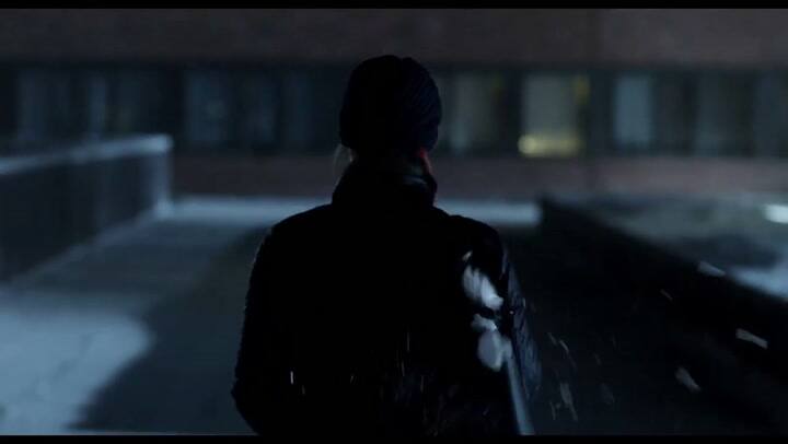 Trailer de El muñeco de nieve