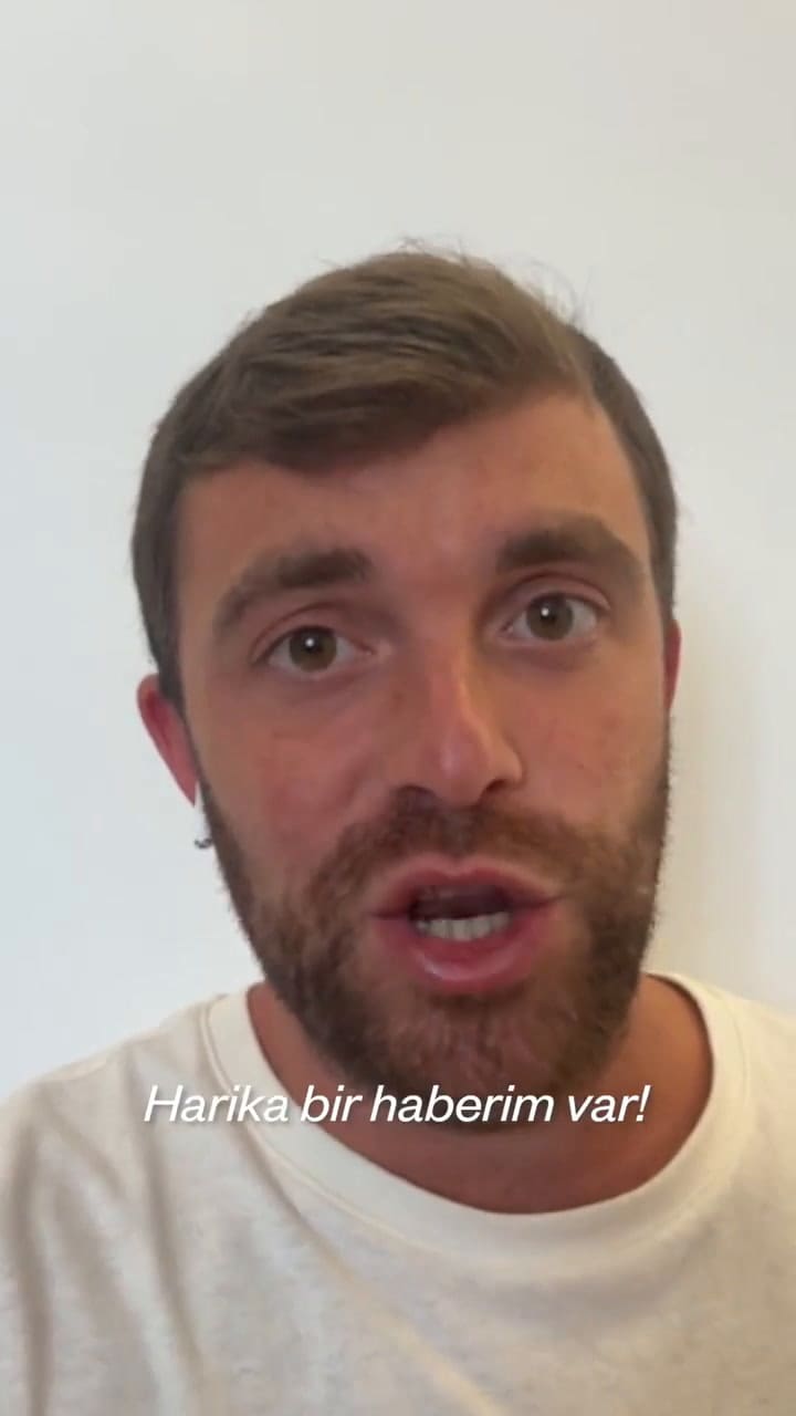 El desopilante video del Galatasaray para anunciar la continuidad de Icardi