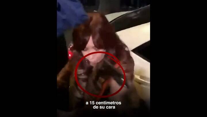 Atentado: Cristina Kirchner recusará a la jueza María Eugenia Capuchetti y vinculó a Gerardo Milman