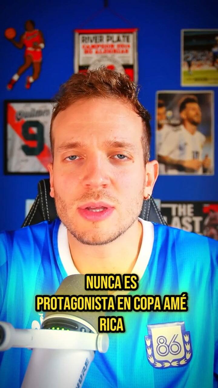 Argentino Sobre México