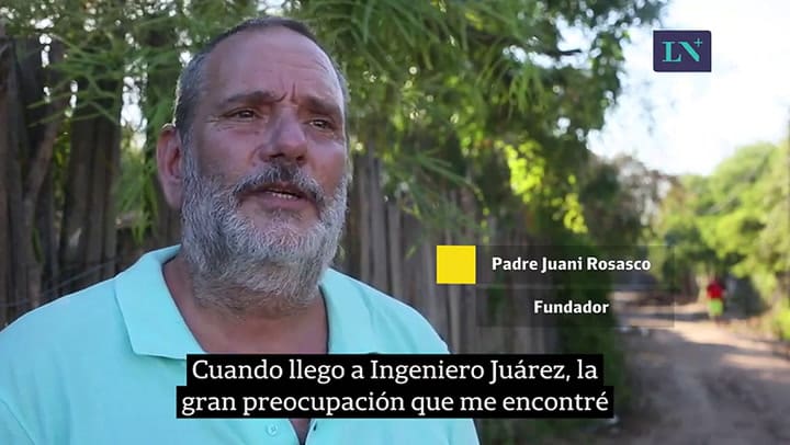 El Consumo De Drogas En Chicos Tiene En Vilo Al Pueblo Wichi De Formosa