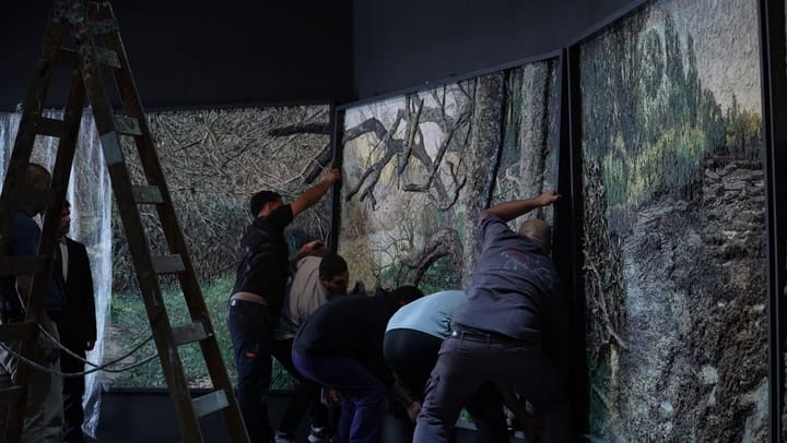 Argentina, Grupo Mondongo X Roca, López Y Manuele (1)