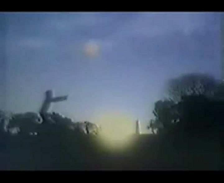 Placa ID Canal 9 Libertad