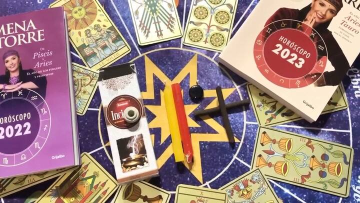 Horóscopo: las predicciones de Jimena La Torre para la semana del 12 al 18 de diciembre