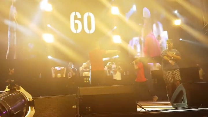 Semifinal: DTOKE vs MKS