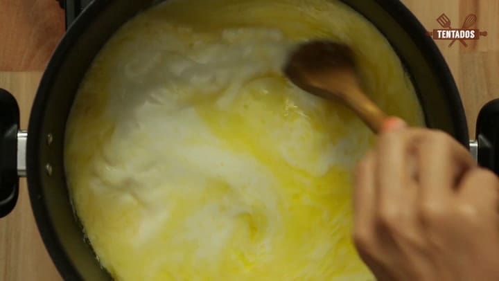 ¿Cómo hacer trufas?